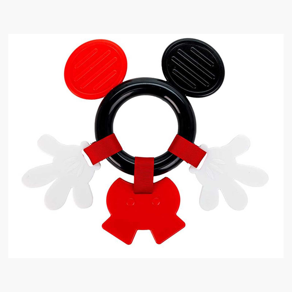 Kid's Preferred Disney Baby Mickey Mouse Teether