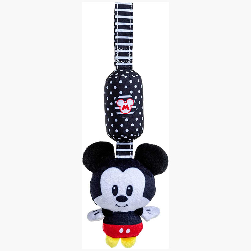 Kid's Preferred Disney Baby Mickey Mouse on the go chime