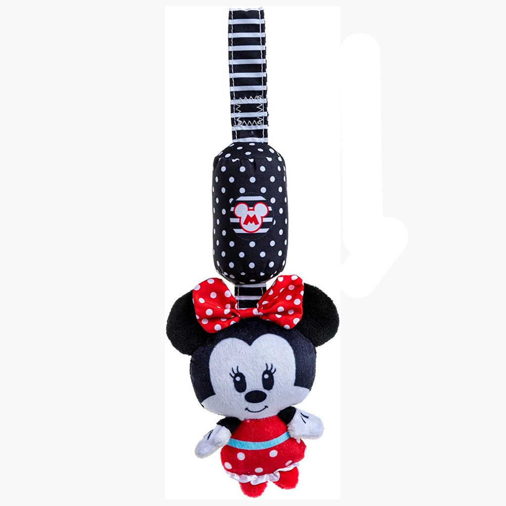 Kid's Preferred Disney Baby Minnie Mouse on the go chime