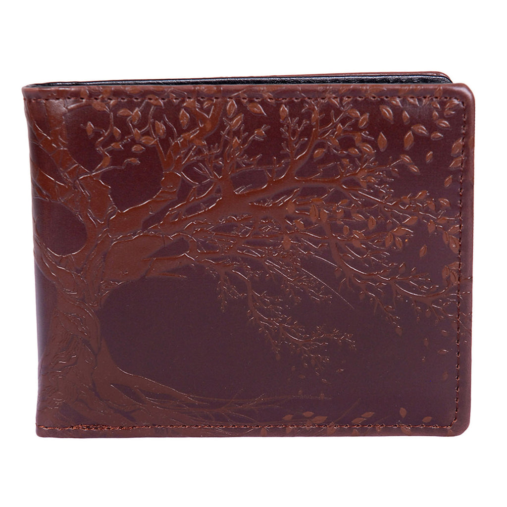 Shagwear Old Tree Mens Wallet - Radar Toys