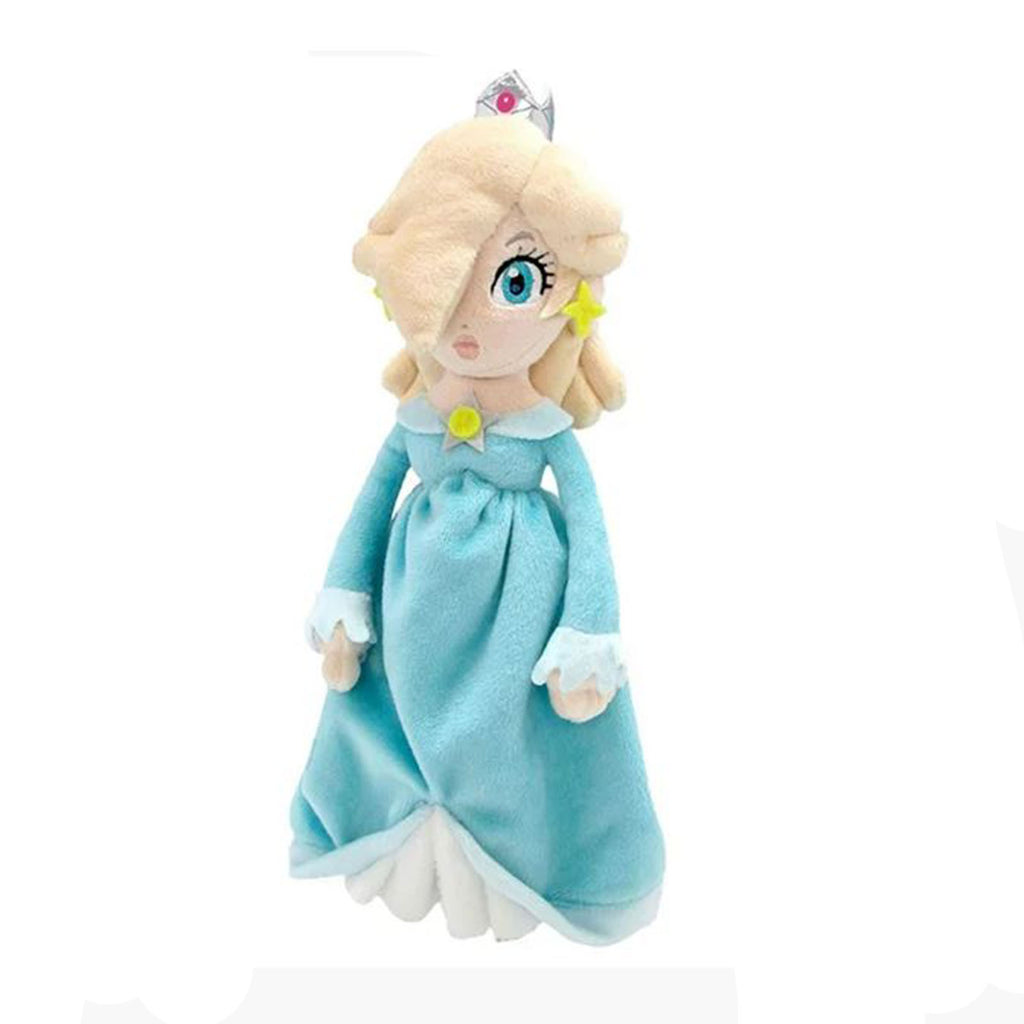 Little Buddy Super Mario Rosalina 11 Inch Plush - Radar Toys