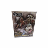Capcom Monster Hunter Plus Volume 20 Blind Box Figure - Radar Toys