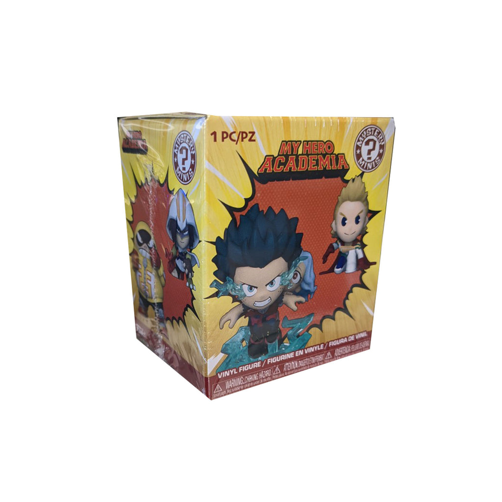Funko My Hero Academia Mystery Mini Blind Box Figure