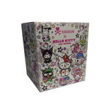 Tokidoki X Hello Kitty And Friends Blind Box Mini Figure - Radar Toys