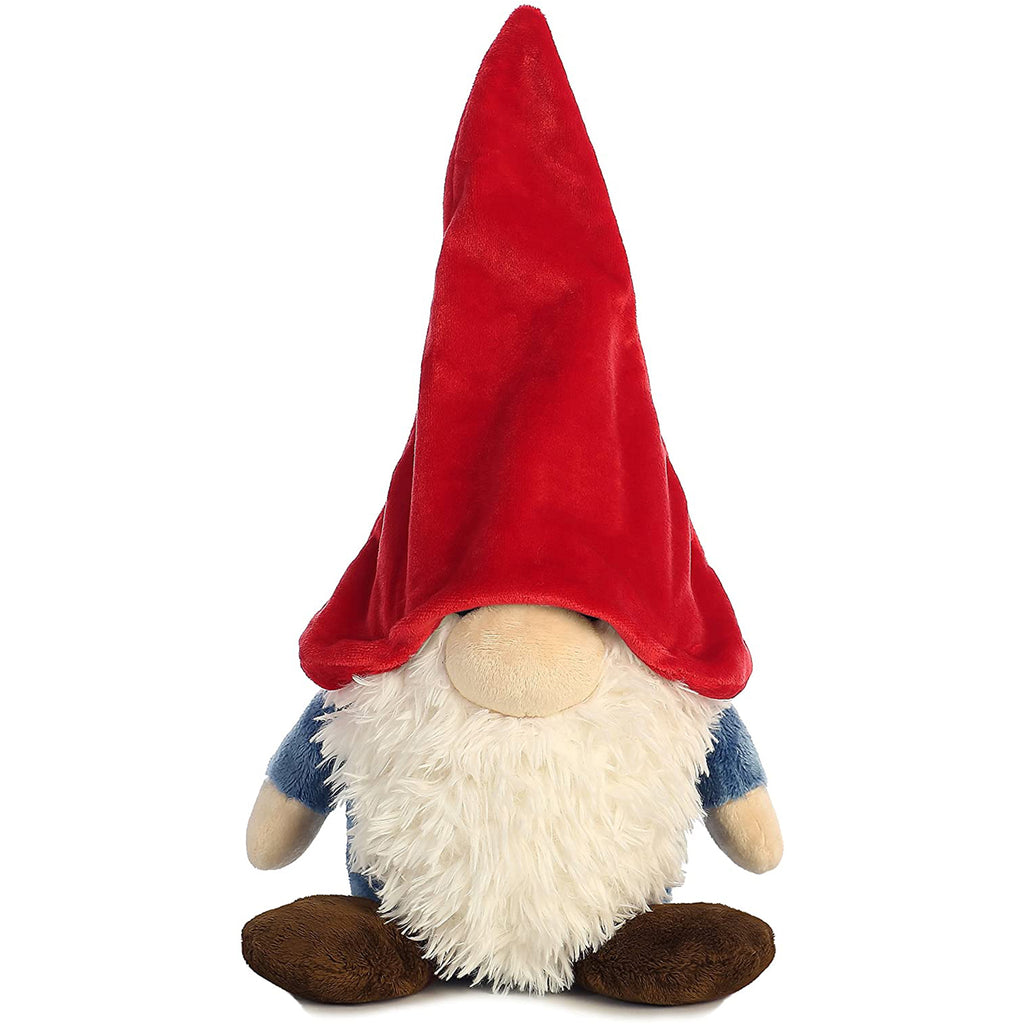 Aurora Gnomlins Tinklink 11 Inch Plush Figure