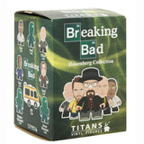 Breaking Bad Heisenberg Collection Blind Box Figure - Radar Toys