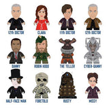 Doctor Who Titans Rebel Time Lord Collection Blind Box Vinyl Figure - Radar Toys