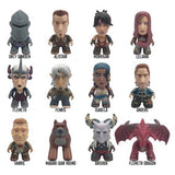 Dragon Age Titans Heroes Of Thedas Blind Box Vinyl Figure - Radar Toys