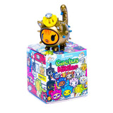 Tokidoki Cactus Kitties Mystery Blind Box Figure - Radar Toys