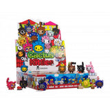 Tokidoki Cactus Kitties Mystery Blind Box Figure - Radar Toys