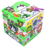Tokidoki Cactus Pets Blind Box Figure - Radar Toys