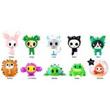 Tokidoki Cactus Pets Blind Box Figure - Radar Toys