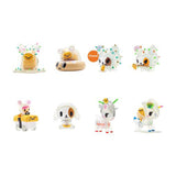 Tokidoki Gudetama Series 1 Mystery Blind Box Figure - Radar Toys