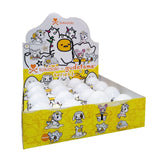 Tokidoki Gudetama Series 1 Mystery Blind Box Figure - Radar Toys