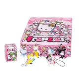 Tokidoki Hello Kitty Frenzies Mystery Blind Box Figure - Radar Toys