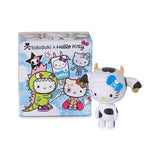 Tokidoki Hello Kitty Mystery Blind Box Figure - Radar Toys