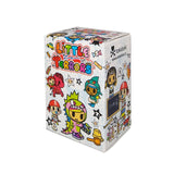 Tokidoki Little Terrors Blind Box Mini Figure - Radar Toys