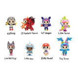 Tokidoki Little Terrors Blind Box Mini Figure - Radar Toys