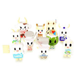 Tokidoki Moofia Series 2 Blind Box Figure - Radar Toys