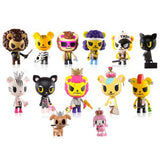 Tokidoki Royal Pride Mystery Blind Box Figure - Radar Toys