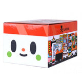 Tokidoki Sushi Cars Blind Box Figure - Radar Toys