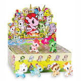 Tokidoki Unicorno Series 4 Mystery Blind Box Figure - Radar Toys