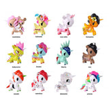 Tokidoki Unicorno Series 5 Mystery Blind Box Figure - Radar Toys