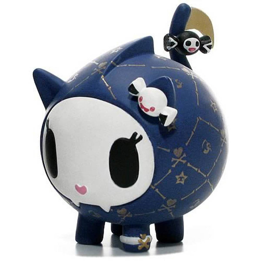 Tokidoki Skeletrina Vinyl Figure - Radar Toys
