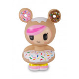 Tokidoki Sweet Friends Donutella Vinyl Figure - Radar Toys