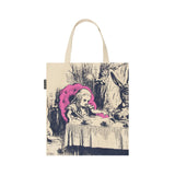 Alice In Wonderland Tote Bag - Radar Toys