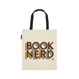 Book Nerd Pride Tote Bag - Radar Toys