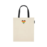 Book Nerd Pride Tote Bag - Radar Toys