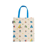 Sesame Street Readers Tote Bag - Radar Toys