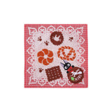 Studio Ghibli Kiki's Delivery Service Jiji Marushin Towels - Radar Toys
