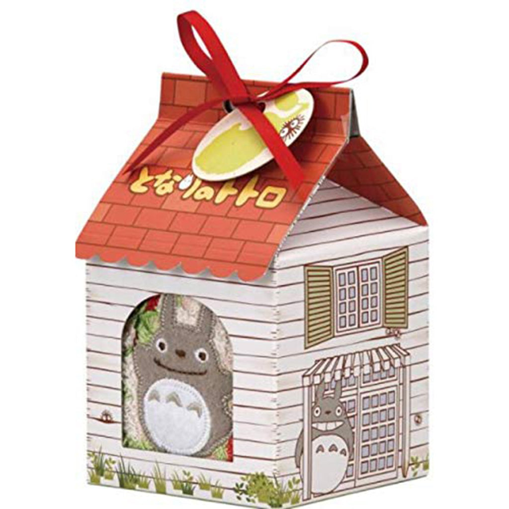 Studio Ghibli My Neighbor Totoro Marushin Towels - Radar Toys