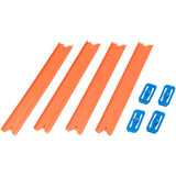Hot Wheels Track Builder 4 Track Set - Radar Toys