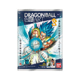 Bandai Dragon Ball Shikishi Series 8 Art - Radar Toys