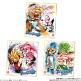Bandai Dragon Ball Shikishi Series 8 Art - Radar Toys