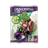 Bandai Dragon Ball Z Shikishi Art Collection 7 ART Blind Pack - Radar Toys