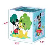 Disney Mickey Mouse Jack-In-The-Box Musical Toy - Radar Toys