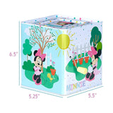 Disney Minnie Mouse Jack-In-The-Box Musical Toy - Radar Toys