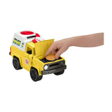 Fisher Price Disney Toy Story Buzz Lightyear & Pizza Planet Truck - Radar Toys