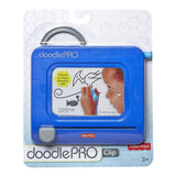 Fisher Price Doodle Pro Clip Blue - Radar Toys
