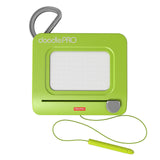 Fisher Price Doodle Pro Clip Green - Radar Toys