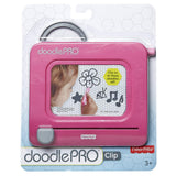 Fisher Price Doodle Pro Clip Pink - Radar Toys