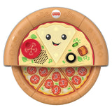 Fisher Price Laugh And Learn Slice Of Learning Pizza - Radar Toys