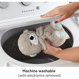 Fisher Price Soothe 'N Snuggle Otter - Radar Toys