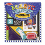 Melissa And Doug Abracadabra Magic In A Snap Set - Radar Toys