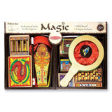 Melissa And Doug Deluxe Wooden Magic Set - Radar Toys