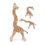 Melissa And Doug First Play Giraffe Grasping Toy - Radar Toys